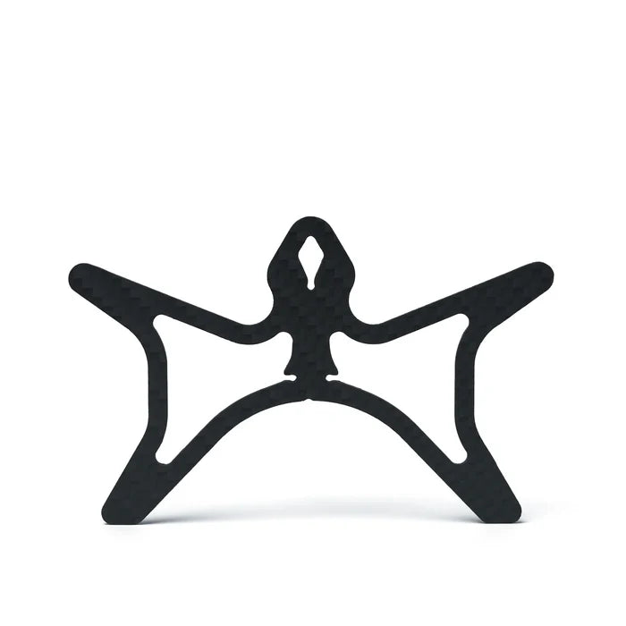 Igneous Carbon Fiber Spool – studio view