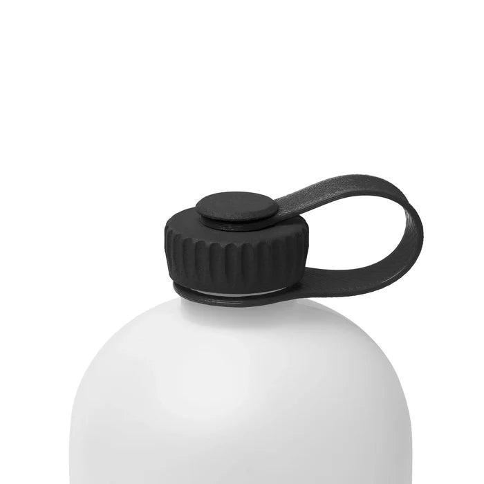 Igneous NOBO Bottle – cap and carry loop detail