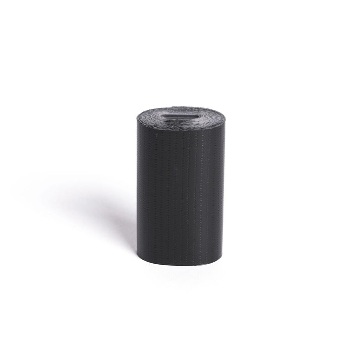 Igneous UL Gorilla Tape Spool – black spool, studio view