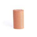 Igneous UL Leuko Tape Spool – tan tape roll, studio view