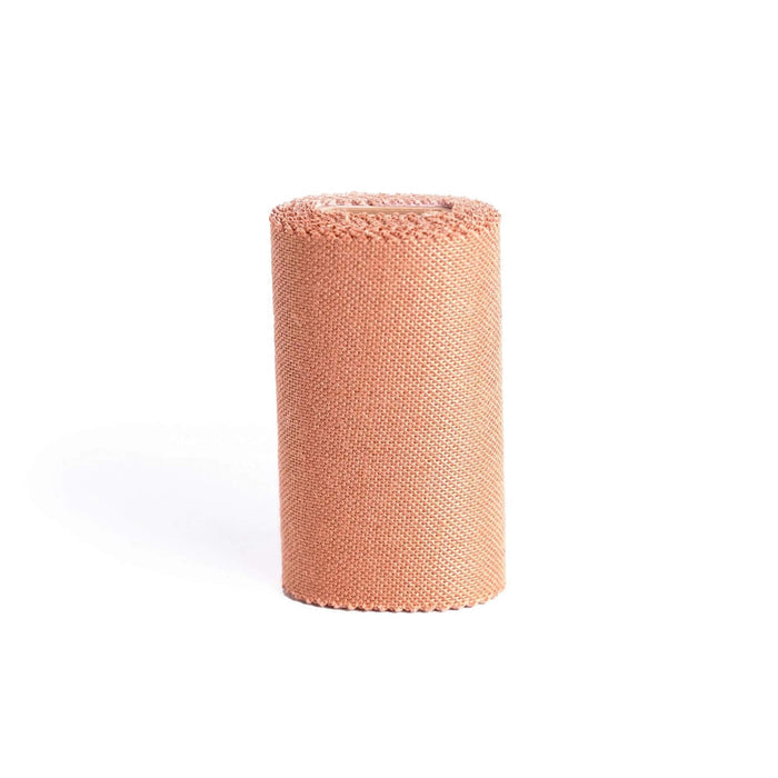 Igneous UL Leuko Tape Spool – tan tape roll, studio view