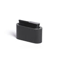Igneous UL Repair Spool – black spool, angled studio view