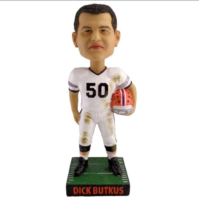 Illini Legends Collectibles - Dick Butkus Bobblehead