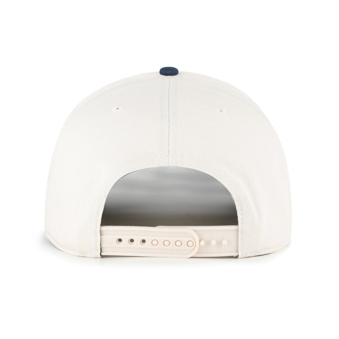 Illinois '47 Brand 2-Tone Hitch Hat
