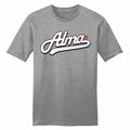Illinois Alma Underline Script T-Shirt