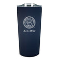 Illinois Alumni Tumbler Navy Seal