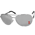 Illinois Aviator Sunglasses