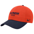Illinois Band Nike Club Hat
