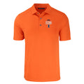 Illinois Basketball 2026 Final Four Forge Polo Orange Cutter & Buck