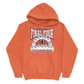 Illinois Basketball 2026 Final Four Jersey Roster Hoodie