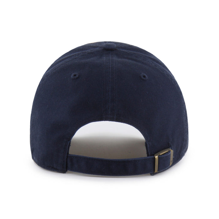 Illinois Basketball 2026 Final Four Navy Hat