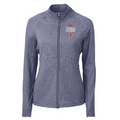 Illinois Basketball 2026 Final Four Women's Navy Jacket