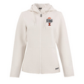 Illinois Basketball 2026 Final Four Women's White Hooded Jacket