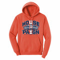 Illinois Basketball House of Paign Hoodie