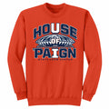 Illinois Basketball House of Paign Sweatshirt