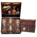 Illinois Beer Chest Set