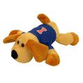 Illinois Fighting Illini 8" Floppy Dog Plush