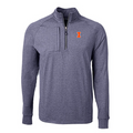 Illinois Fighting Illini Adapt Quarter-Zip Pullover