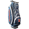 Illinois Fighting Illini Albatross Cart Bag