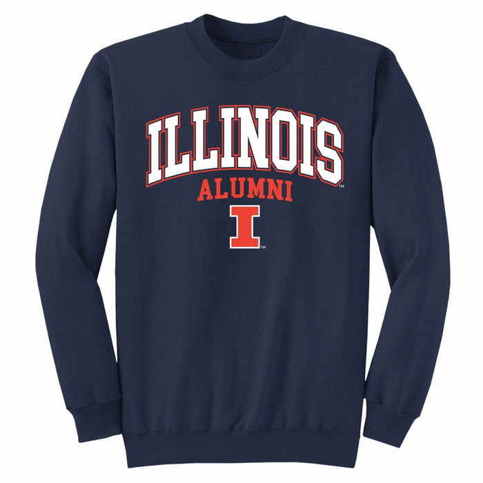 Illinois Fighting Illini Alumni Crew