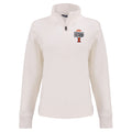 Illinois Fighting Illini Basketball Final Four Ladies Roam Versatility Quarter-Zip Jacket