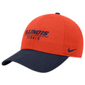 Illinois Fighting Illini Club Cap Tennis