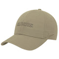 Illinois Fighting Illini Nike Club Unstructured Beige Cap