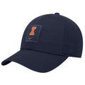Illinois Fighting Illini Nike Club Unstructured Navy Cap