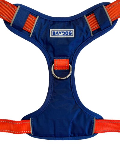 Illinois Fighting Illini College Dog Harness