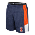 Illinois Fighting Illini Consistency Shorts