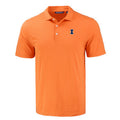 Illinois Fighting Illini Cutter & Buck Coastline Polo