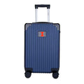 Illinois Fighting Illini Executive Spinner Luggage