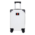 Illinois Fighting Illini Executive Spinner Luggage