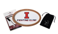 Illinois Fighting Illini Farkle Game