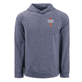 Illinois Fighting Illini Final Four Adapt Hooded Pullover