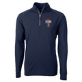 Illinois Fighting Illini Final Four Big and Tall Adapt Quarter-Zip