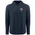 Illinois Fighting Illini Final Four Big and Tall Prospect Hooded Pullover