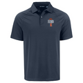Illinois Fighting Illini Final Four Big and Tall Prospect Polo