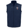 Illinois Fighting Illini Final Four Hunts Point Full-Zip Vest