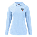 Illinois Fighting Illini Final Four Women's Adapt Hooded Pullover