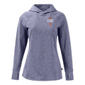 Illinois Fighting Illini Final Four Women's Adapt Versatility Hooded Pullover