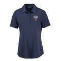 Illinois Fighting Illini Final Four Women's Coastline Polo