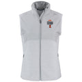 Illinois Fighting Illini Final Four Women's Hunts Point Full-Zip Vest