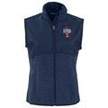 Illinois Fighting Illini Final Four Women's Hunts Point Full-Zip Vest
