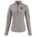 Illinois Fighting Illini Final Four Women's Peshastin Half-Zip Pullover