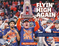 Illinois Fighting Illini Flyin' High Again Book