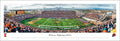 Illinois Fighting Illini Football Panoramic Picture - Memorial Stadium Fan Cave Decor Unframed