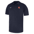 Illinois Fighting Illini Nike Football Polo
