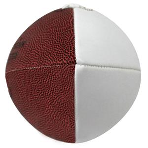 Illinois Fighting Illini Full Size Autograph Football