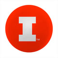 Illinois Fighting Illini High Bounce Ball